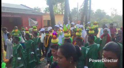 कटोरिया: बुटूडीह गांव में वाटरशेड जन भागीदारी कार्यक्रम का आयोजन
