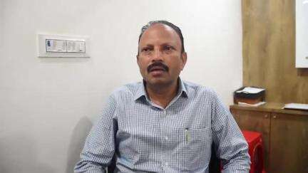 તિલકવાડા: DGVCL વિભાગીય કચેરીના કાર્યપાલ ઈજનેર બી પી પટેલે સ્માર્ટ મીટર વિશે માહિતી આપતા સુ કહ્યું સાંભળો.