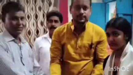 बिहटा: नेउरा गांव में मैट्रिक और इंटर के टॉप छात्र-छात्राओं को सम्मानित किया गया