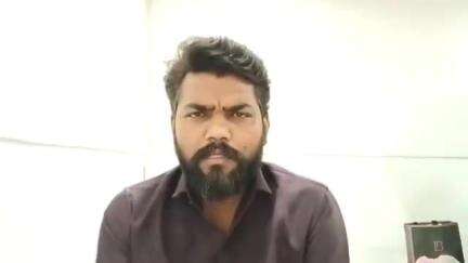 परळी: धनंजय मुंडेंपासून लांब रहावे, आमदार सुरेश धस यांना पॅंथर सेनेचे अध्यक्ष दीपक केदार यांचा सल्ला