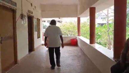రసాభాసగా మారిన తిరువూరు నగర పంచాయతీ కౌన్సిల్ సమావేశం, అర్ధాంతరంగా వాకౌట్ చేసిన చైర్ పర్సన్ కస్తూరి భాయ్