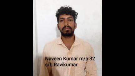 திருவொற்றியூர்: திருவொற்றியூர் எல்லை அம்மன் கோயில் அருகே போக்குவரத்து பணியில் இருந்த உதவி ஆய்வாளரை குடிபோதையில் தாக்கிய இளைஞர் கைது