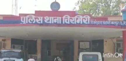बरतुंगा में बेटी से मिलने पहुंचे पिता और परिवार पर हुआ हमला, समधी और दामाद पर गंभीर आरोप