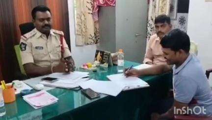 శ్రీ మదమంచిపాడు వీరాంజనేయ స్వామి వారి తిరుణాల వేడుకలకు 250 మందితో బందోబస్తు : సీఐ శోభన్ బాబు