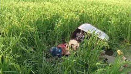 কালীগঞ্জ: বাথানগাছিতে ধানের জমি থেকে উদ্ধার ব্যক্তির মৃতদেহ, খুনের অভিযোগ