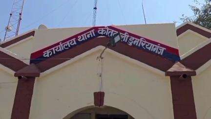डुमरियागंज: माली मैनहा गांव में पुरानी रंजिश के चलते दो पक्ष भिड़े, एक घायल, डुमरियागंज थाने में मुकदमा दर्ज