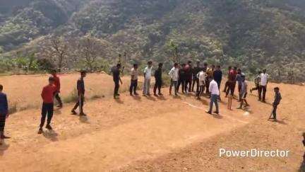 ओखलकांडा: जिला पंचायत क्षेत्र 1 ककोड़ के ग्राम पंचायत अमजड़ में ब्लॉक स्तरीय क्रिकेट प्रतियोगिता का समापन हुआ