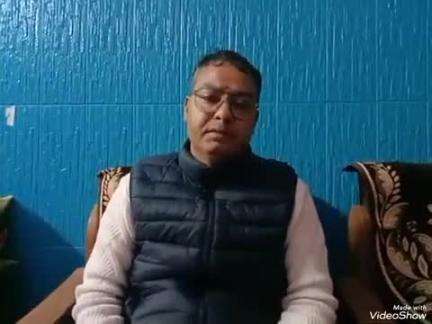 सतपुली: नगर पंचायत अध्यक्ष सतपुली जितेंद्र चौहान ने लोगों से की अपील, नयार नदी में नहाने ना जाएं: आज 5:00 बजे, दिन बृहस्पतिवार