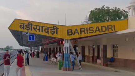 डूंगला: कृषि उपज मंडी बड़ी सादड़ी में 17 अप्रैल से 20 अप्रैल तक रहेगा 3 दिन का अवकाश, कोई कारोबार नहीं होगा
