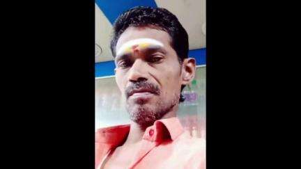 ஸ்ரீரங்கம்: திருவானைக்காவல் அழகிரிபுரம் அருகே மது போதையில் தகராறு:- தந்தையை கட்டையால் அடித்து கொலை செய்த மகன் கைது