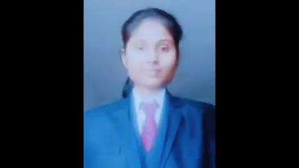 सिंदखेड राजा: शेंदुर्जन येथील 22 वर्षीय युवती बेपत्ता,साखरखेर्डा पोलीस स्टेशनला हरविल्याची नोंद