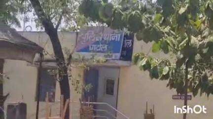 घाटोल: लखेरिया गांव में युवक को बंधक बनाकर मारपीट करने के मामले में घाटोल थाने में केस दर्ज