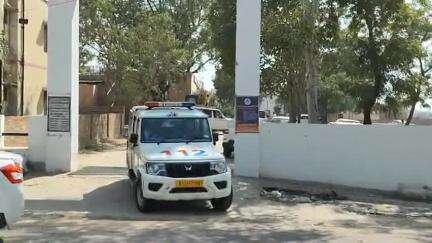 रावतसर: वार्ड नंबर 1 में घर के आगे खड़ी बाइक हुई चोरी, अज्ञात व्यक्ति के खिलाफ रावतसर थाने में दर्ज हुआ मामला