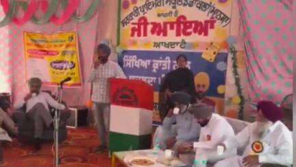 ਸਰਦੂਲਗੜ੍ਹ: ਸਰਕਾਰੀ ਸਕੂਲਾਂ ਨੂੰ ਅਧੂਨਿਕ ਸਿੱਖਿਆ ਦੇ ਹਾਣ ਦੇ ਬਣਾਉਣ ਚ ਕੋਈ ਕਸਰ ਨਹੀਂ ਛੱਡਾਂਗੇ: ਹਲਕਾ ਵਿਧਾਇਕ ਸਰਦੂਲਗੜ੍ਹ