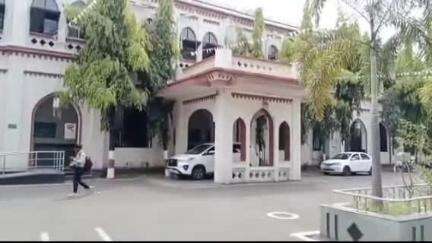 काटोल: जिल्हाधिकारी कार्यालय येथे महिला लोकशाही दिन सोमवारी