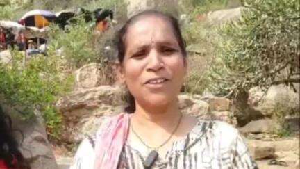 ಗಂಗಾವತಿ: ಅಂಜನಾದ್ರಿ ಬೆಟ್ಟದ ಮೇಲೆ ಮೂಲಭೂತ ಸೌಕರ್ಯ ಒದಗಿಸಲು ಭಕ್ತರು ಒತ್ತಾಯ #localissue