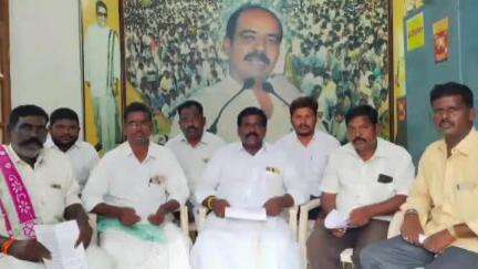 ఎస్సీ వర్గీకరణ చేసేందుకు ఆడినెన్స్ క్యాబినెట్ ఆమోదించినందుకు అనంతపురంలో టిడిపి ఎస్సీ సెల్ నేతలు హర్షం వ్యక్తం చేశారు