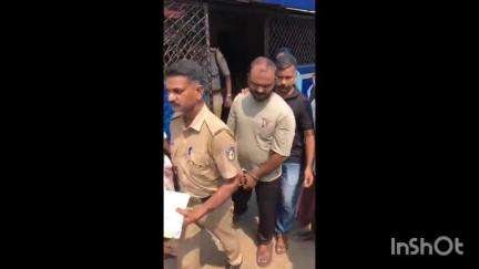 പൊന്നാനി: ടൗണിൽ കോഴിക്കടയുടെ മറവിൽ എം.ഡി.എം.എ വിൽപ്പന, യുവാവിനെ പോലീസ് അറസ്റ്റ് ചെയ്തു