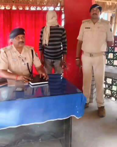 धमदाहा: भवानीपुर पुलिस ने हत्याकांड के आरोपी पति-पत्नी को किया गिरफ्तार, बुधवार की रात एक युवक की हुई थी हत्या