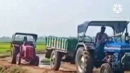 কোতুলপুর: কোতুলপুরে অসম্পূর্ণ সড়ক তবে সাইনবোর্ডে লেখা ‘সম্পূর্ণ’, সমস্যায় ও সংশয়ে নাজেহাল সাধারণ মানুষ #jansamasya