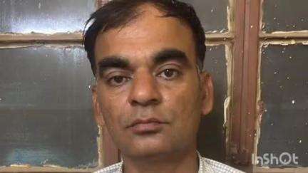 बालेसर: आगोलाई गांव में पुलिस ने अफीम का दूध के साथ एक व्यक्ति को किया गिरफ्तार