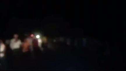 चोपडा: डांभुर्णी शेतशिवारात बालिकेवर हल्ला करून ठार करणारा बिबट्या अखेर जेरबंद