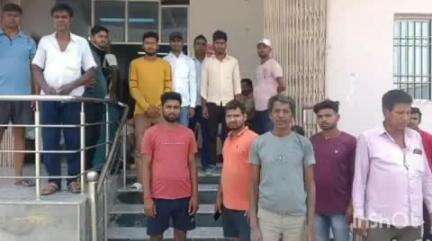 गुरारू: तरौंची गांव में बिजली के करंट से एक युवक की मौत, आज ही अन्य प्रदेश से लौटा था