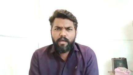 अंबाजोगाई: अंबाजोगाई प्रकरणात पालक मंत्र्यांनी राजीनामा द्यावा. पॅंथर सेनेचे अध्यक्ष भाई दीपक केदार यांची मागणी