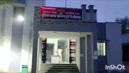आनंदपुरी: अनास नदी में मिला महिला का शव, पहचान पर्स से हुई