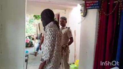 मनेर: छितनावा के पास किराना थोक व्यवसायी से गोली मारकर लूट के प्रयास के मामले में दो अपराधी गिरफ्तार, एक बाइक बरामद