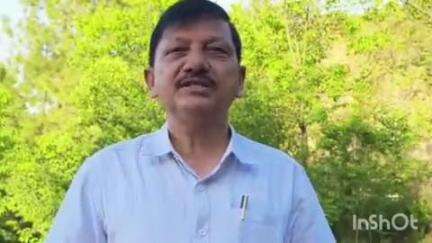 टिहरा सुजानपुर: सच सामने आने से कांग्रेस क्यों डर रही है, कानून से ऊपर कोई नहीं: पूर्व विधायक राजेंद्र राणा