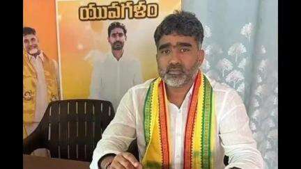 టెక్కలి: టీటీడీ గోమరణాలపై కరుణాకర్‌ రెడ్డి అసత్య ప్రచారం చేసి మత విద్వేషాలు రెచ్చగొట్టే కుట్ర చేస్తున్నారు: ఎమ్మెల్యే శంకర్