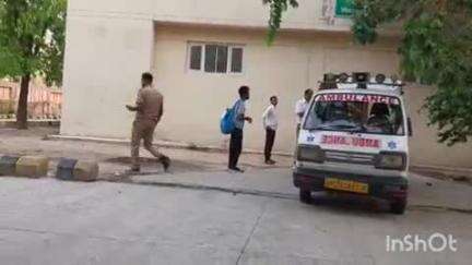 सलेमपुर: भटनी के शिवबनकटा पुल के पास छोटी गंडक नदी में मिला अज्ञात युवक का शव, जांच में जुटी पुलिस