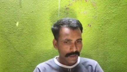 सुठालिया: लोदीपुरा में कपिलधारा कूप निर्माण के बदले सरपंच ने हितग्राही से पैसे मांगे, बाकी राशि मांगने पर की मारपीट