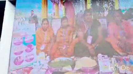 मोहिउद्दीननगर: नंदनी में महिला संवाद का आयोजन, सरकार की लाभकारी योजनाओं की जानकारी दी गई