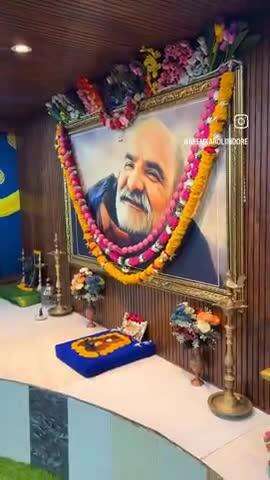 #28मईस्थापनादिवस 
#नीमकरौरीधामइंदौर #neemkarolimaharajji #neemkarolibabaashramtaos #neemkarolibaba❤️ #neemkarolibabaquotes #today