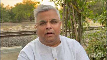 इटारसी: इटारसी में आईपीएल सट्टे पर रोक लगाने की मांग, कांग्रेस जिला अध्यक्ष ने जारी किया वीडियो