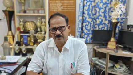 মথুরাপুর ১: সুপ্রিম কোর্টের রায়কে স্বাগত জানিয়ে কৃষ্ণচন্দ্র পুর হাই স্কুলের প্রধান শিক্ষক চন্দন কুমার মাইতি কি বললেন শুনুন