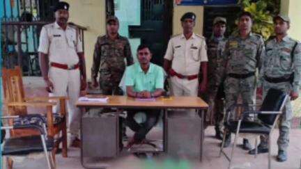 कहलगांव: बुद्धू चक थाना पुलिस ने 20 लीटर देसी शराब जब्त की, कारोबारी की गिरफ्तारी के लिए छापेमारी जारी