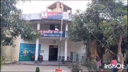 महुआडांड़: 2017 में लापता किशोरी को महुआडांर थाना पुलिस ने साइबर सेल लातेहार की मदद से दिल्ली में बरामद किया, परिजनों को सौंपा