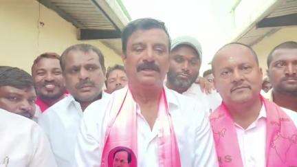 దుబ్బాక: ఈనెల 27న జరిగే భారాస రజతోత్సవ వేడుకలను కార్యకర్తలు, నాయకులు విజయవంతం చేయాలి: ఎమ్మెల్యే ప్రభాకర్ రెడ్డి
