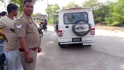 टेहरोली: टहरौली पुलिस ने नृशंस हत्या के मामले में एक अभियुक्त और एक बाल अपचारी को भेजा जेल