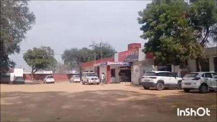 बवानी खेड़ा: चौकीदार पर हमला करने के मामले में पुलिस ने दो आरोपियों को गिरफ्तार किया
