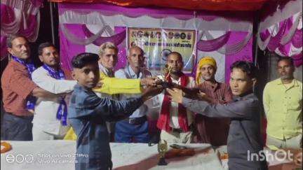 बिशुनपुरा: पिपरी खुर्द में बाबा साहेब की जयंती धूमधाम से मनाई गई, क्विज प्रतियोगिता का आयोजन हुआ