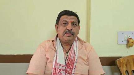 सुसनेर: सुसनेर में पूर्व विधायक संतोष जोशी करेंगे गोसेवा पदयात्रा, मुख्यमंत्री का आभार जताएंगे