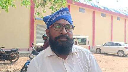 कुंदा: भीम आर्मी भारत एकता मिशन: प्रतापपुर में बाबा साहब डॉ. भीमराव अंबेडकर जयंती समारोह का आयोजन