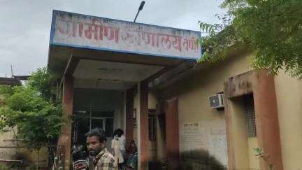 वणी: चिखलगाव येथे ५५ वर्षीय इसमाची गळफास घेऊन आत्महत्या