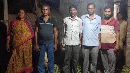 নন্দকুমার: নন্দকুমার ব্লকে BJPর নন্দকুমার-৫মন্ডলের ৩৫নং শক্তি কেন্দ্রের আজ গ্রাম চলো কর্মসূচি করলো BJP