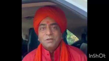पोकरण: केंद्रीय पर्यटन मंत्री गजेंद्र सिंह शेखावत का पोकरण की गांधी चौक में नए रेलवे ट्रैक की घोषणा पर स्वागत होगा