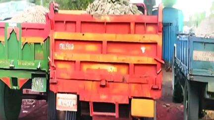 पातुर: पातुर तालुक्यात महसूल प्रशासनाची कठोर कारवाई दोन लाख 79 हजार रुपयांचा आकारला दंड